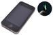 Запальничка подарункова IPhone (Турбо полум'я) №4107 Black 4107-Black фото 1
