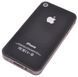 Запальничка подарункова IPhone (Турбо полум'я) №4107 Black 4107-Black фото 2