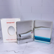 🚬 Портсигар с зажигалкой (2в1) Dinghao HL-789 Silver HL-789 Silver фото 2