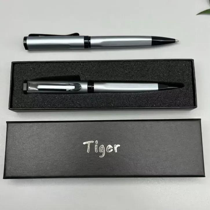 Подарочные ручки Tiger